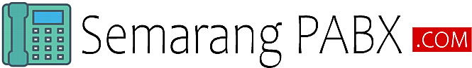 Jasa Instalasi & Maintenance PABX Semarang